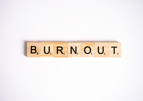 burn-out
